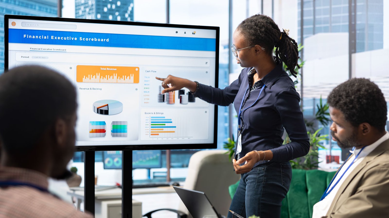 Strategic Management