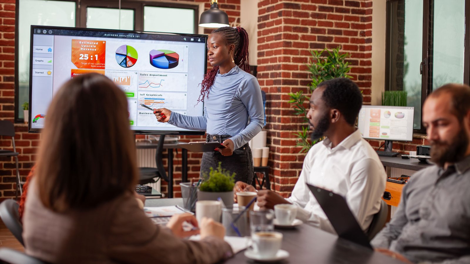 Human Capital Development & Management