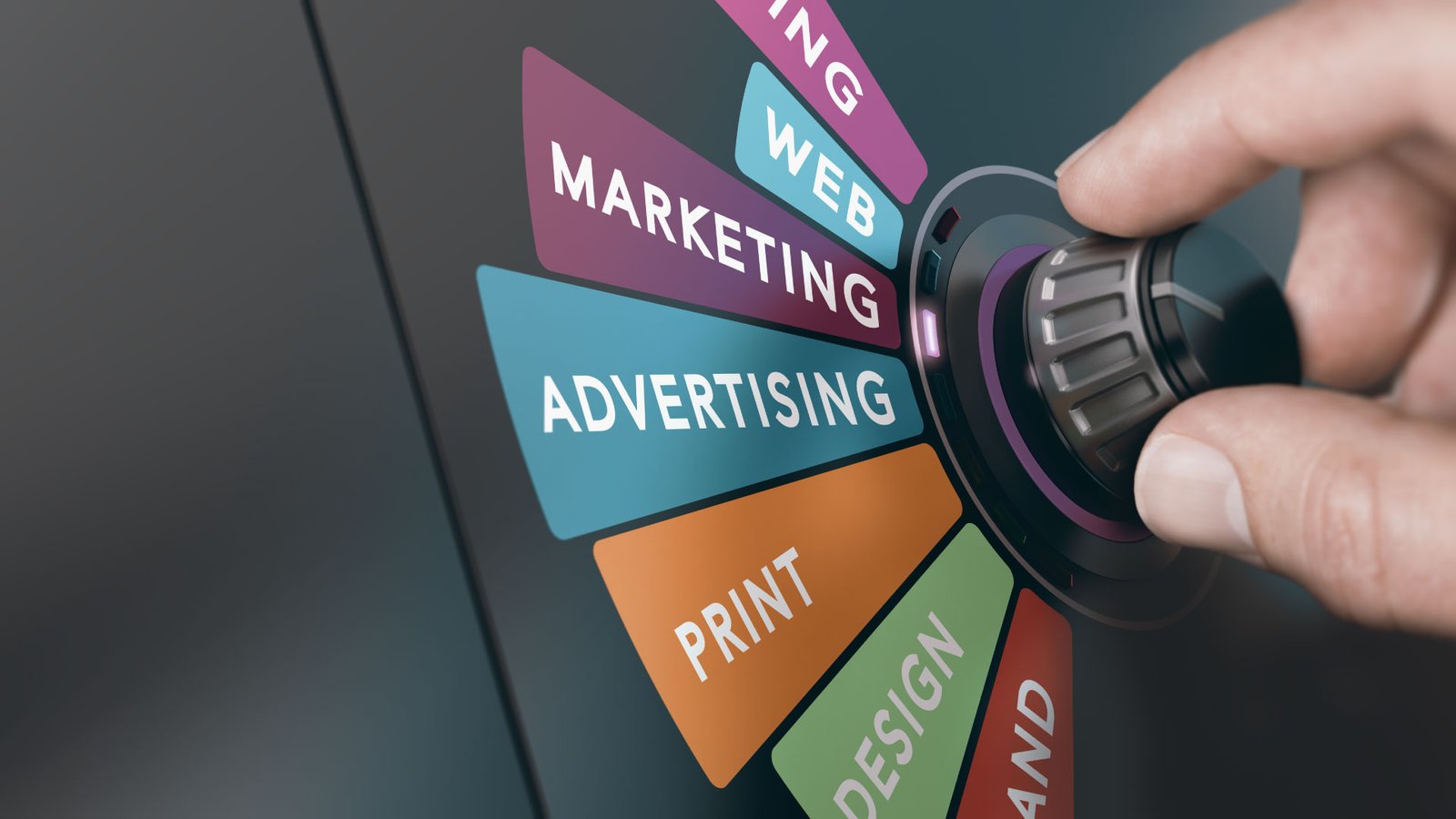 Marketing & Advertising Techniques